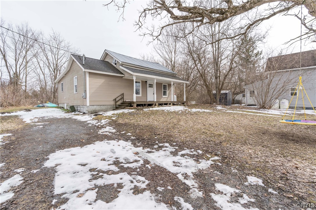 20 Garden Road Philadelphia, NY 13673 - Photo 48 of 50