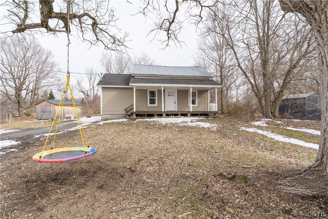 20 Garden Road Philadelphia, NY 13673 - Photo 49 of 50