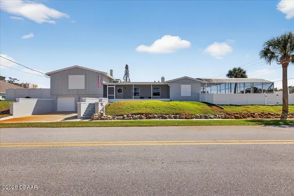 $699,000 | 1600 North Oleander Avenue, Daytona Beach, FL 32118