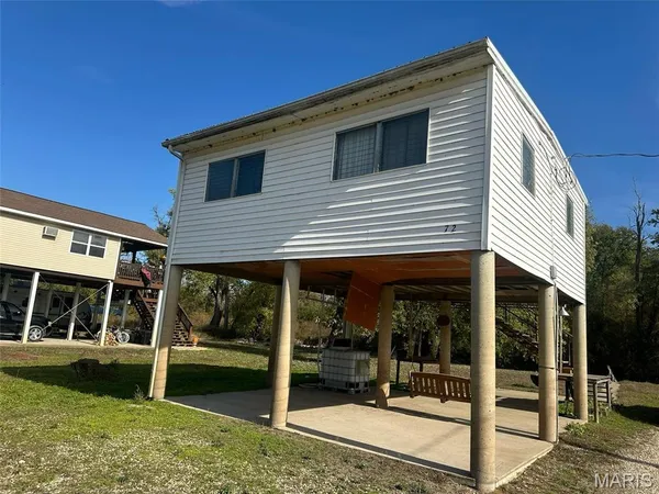 $70,000 | 72 South River Road, Elsberry, MO 63343