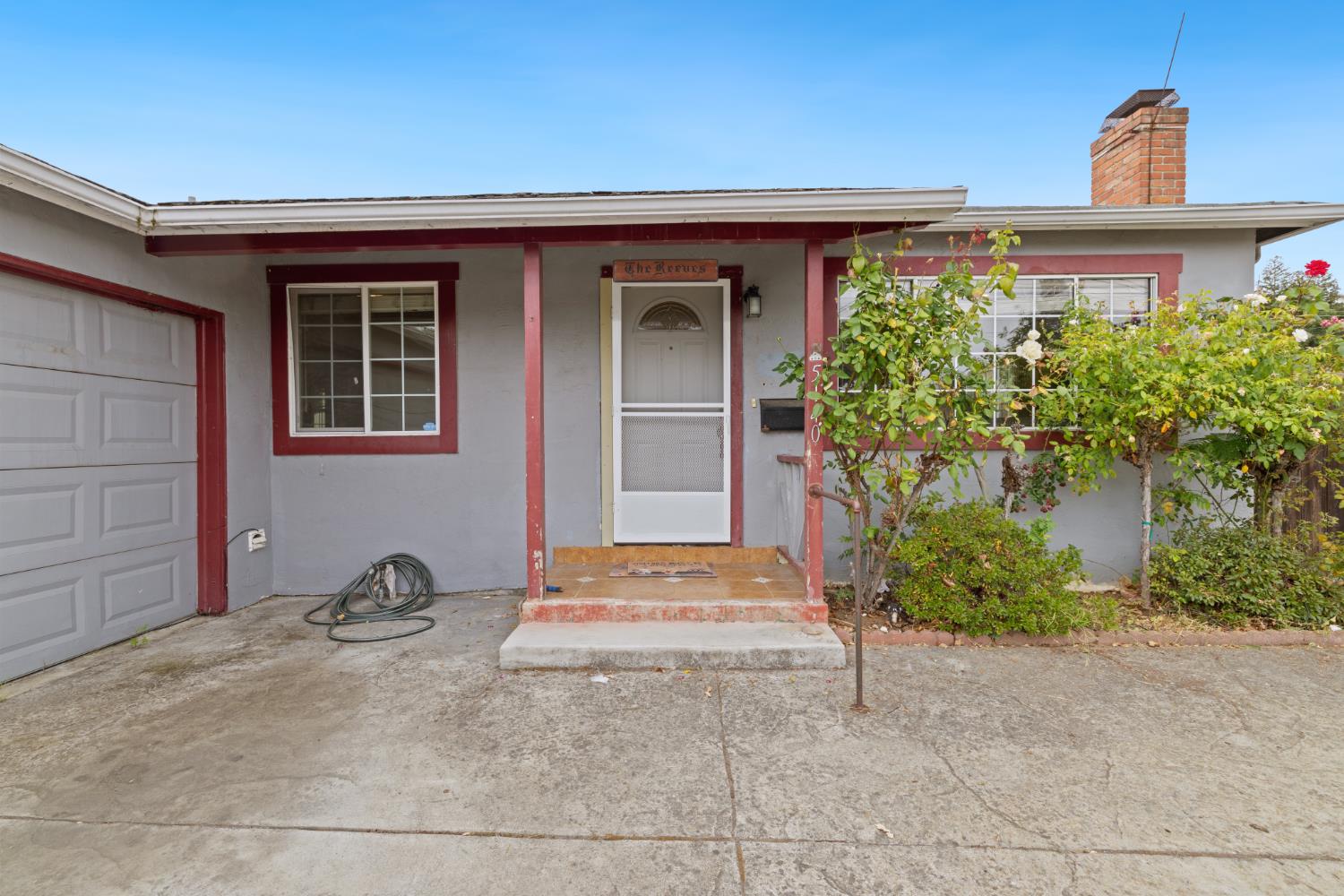 5140 Black Oak Road Concord, CA 94521 - Photo 15 of 36