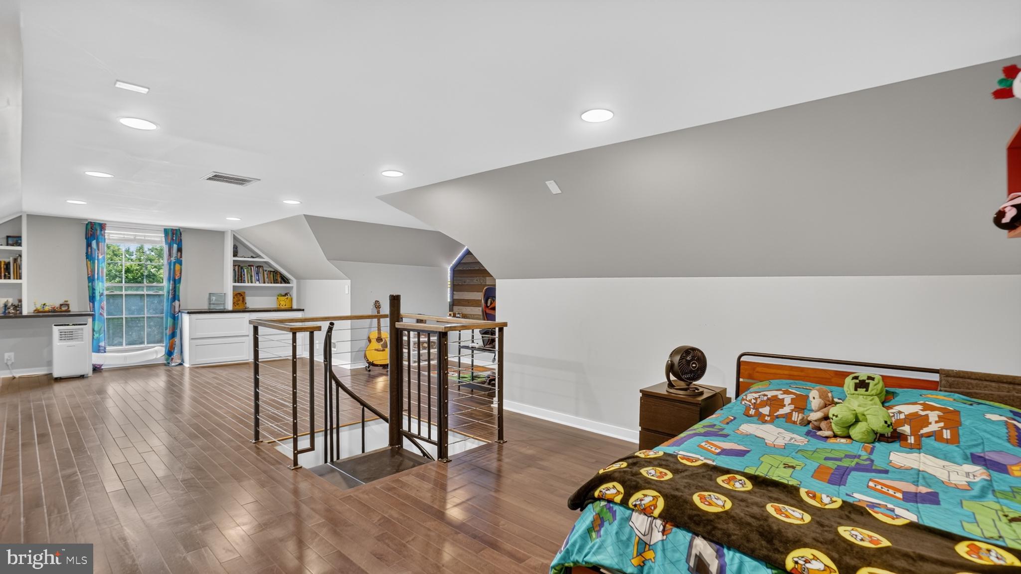 7724 Locust Grove Road Glen Burnie, MD 21060 - Photo 40 of 74 4th Level