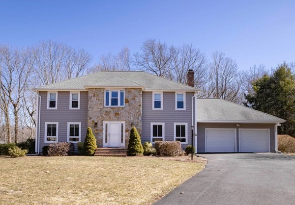 72 Hampton Road Sharon, MA 02067 - Photo 1 of 35
