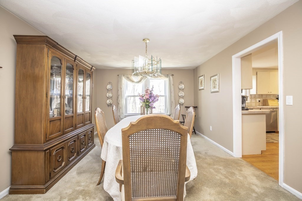 72 Hampton Road Sharon, MA 02067 - Photo 11 of 35