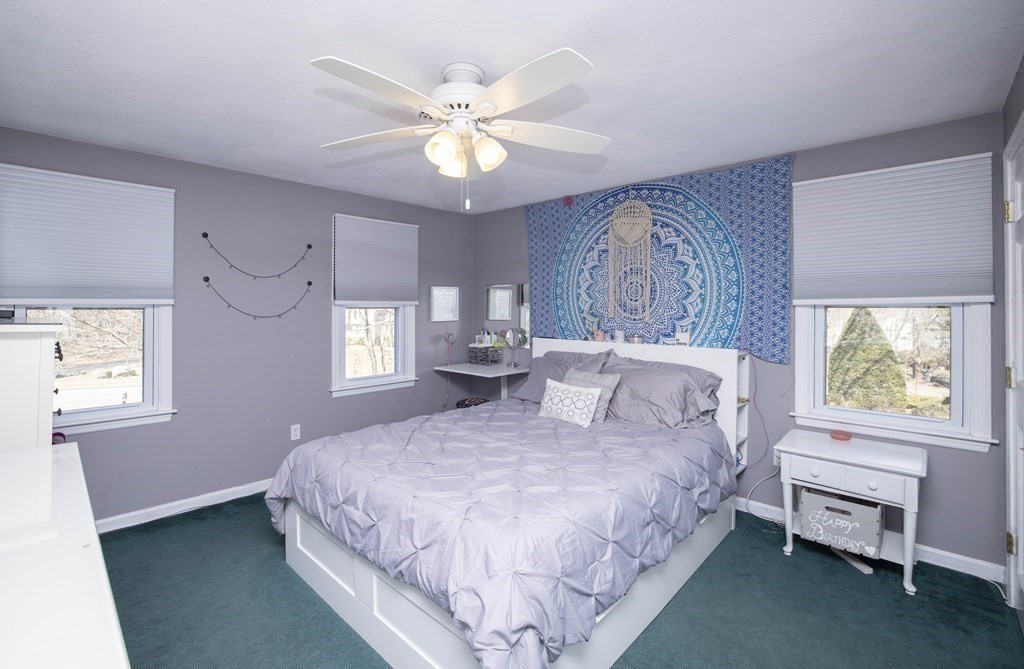72 Hampton Road Sharon, MA 02067 - Photo 23 of 35
