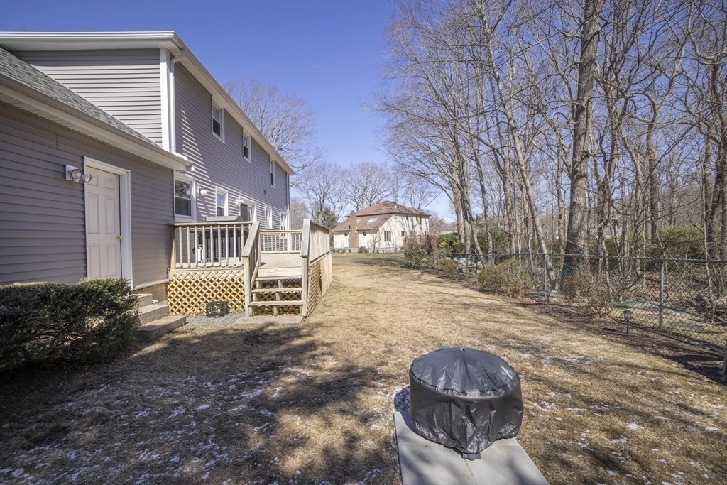 72 Hampton Road Sharon, MA 02067 - Photo 32 of 35