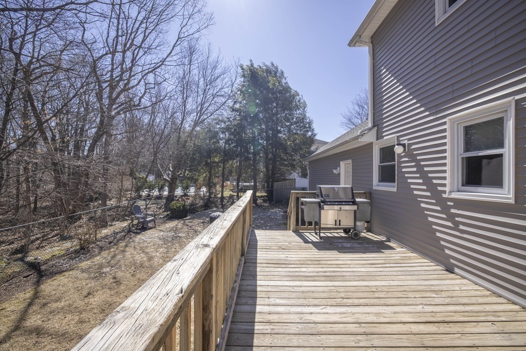 72 Hampton Road Sharon, MA 02067 - Photo 34 of 35