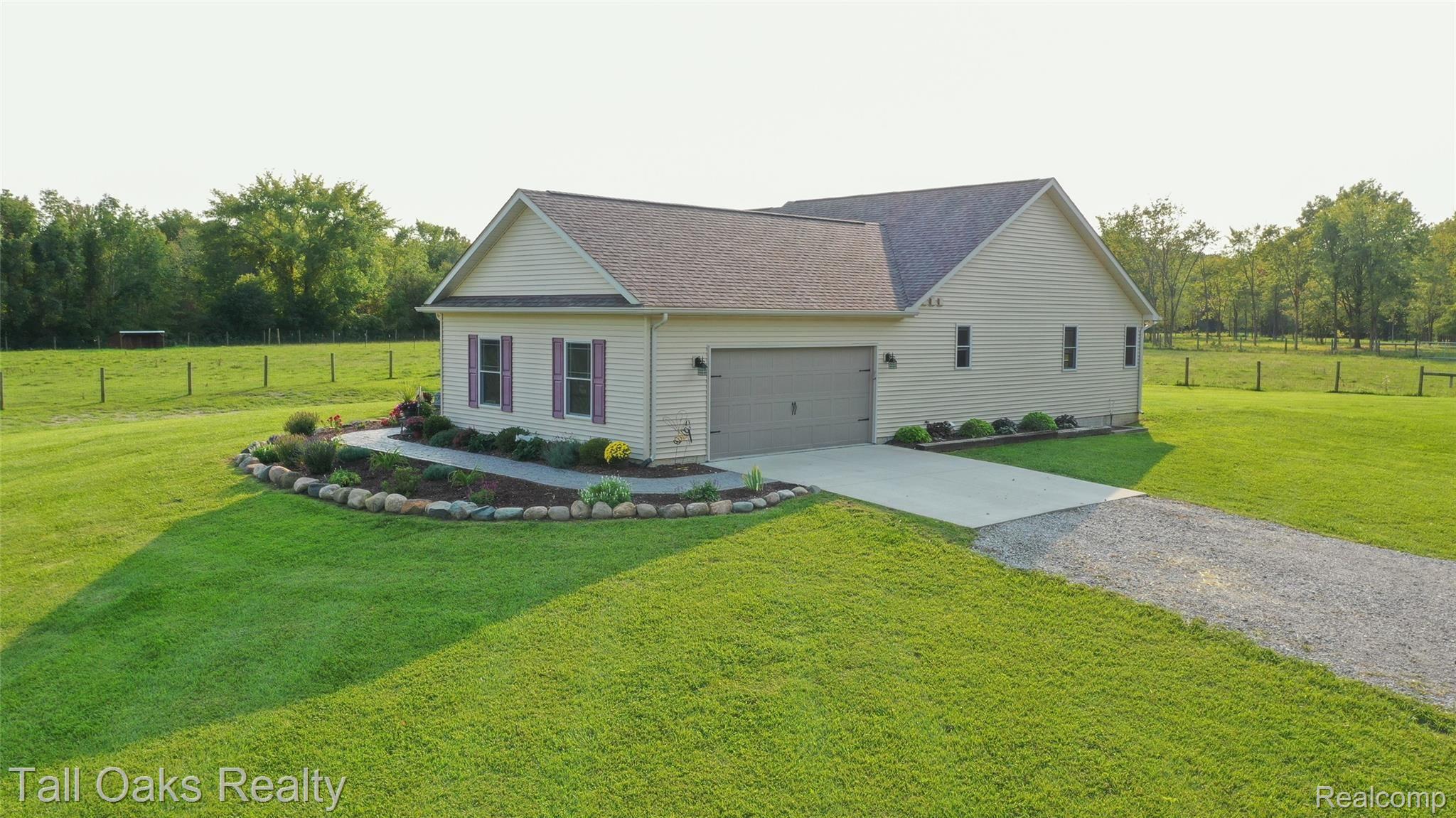 7012 Gale Road Grand Blanc, MI 48439 - Photo 34 of 82 drone-56.JPG