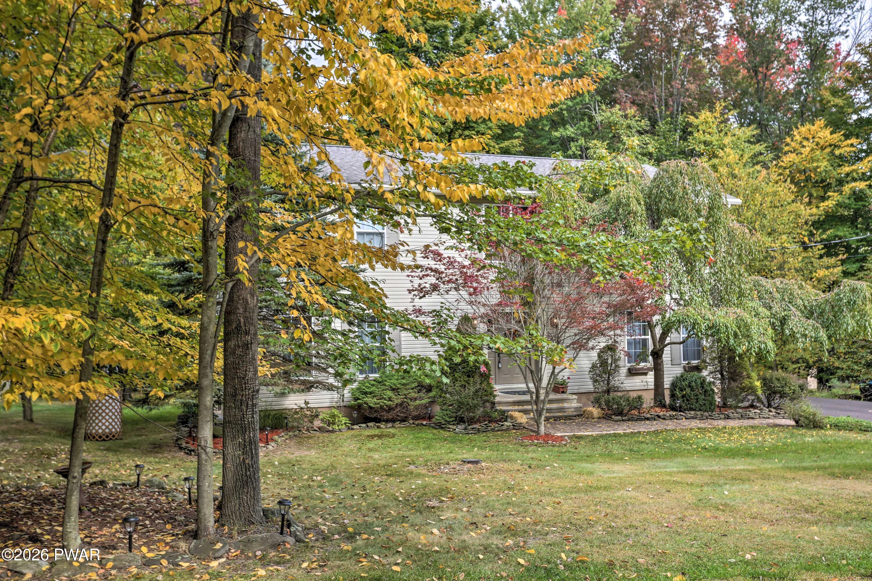 165 Rockway Road Lake Ariel, PA 18436 - Photo 63 of 82