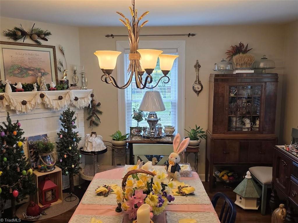 1218 East Meadow Road Eden, NC 27288 - Photo 16 of 29 Gallery Image 16