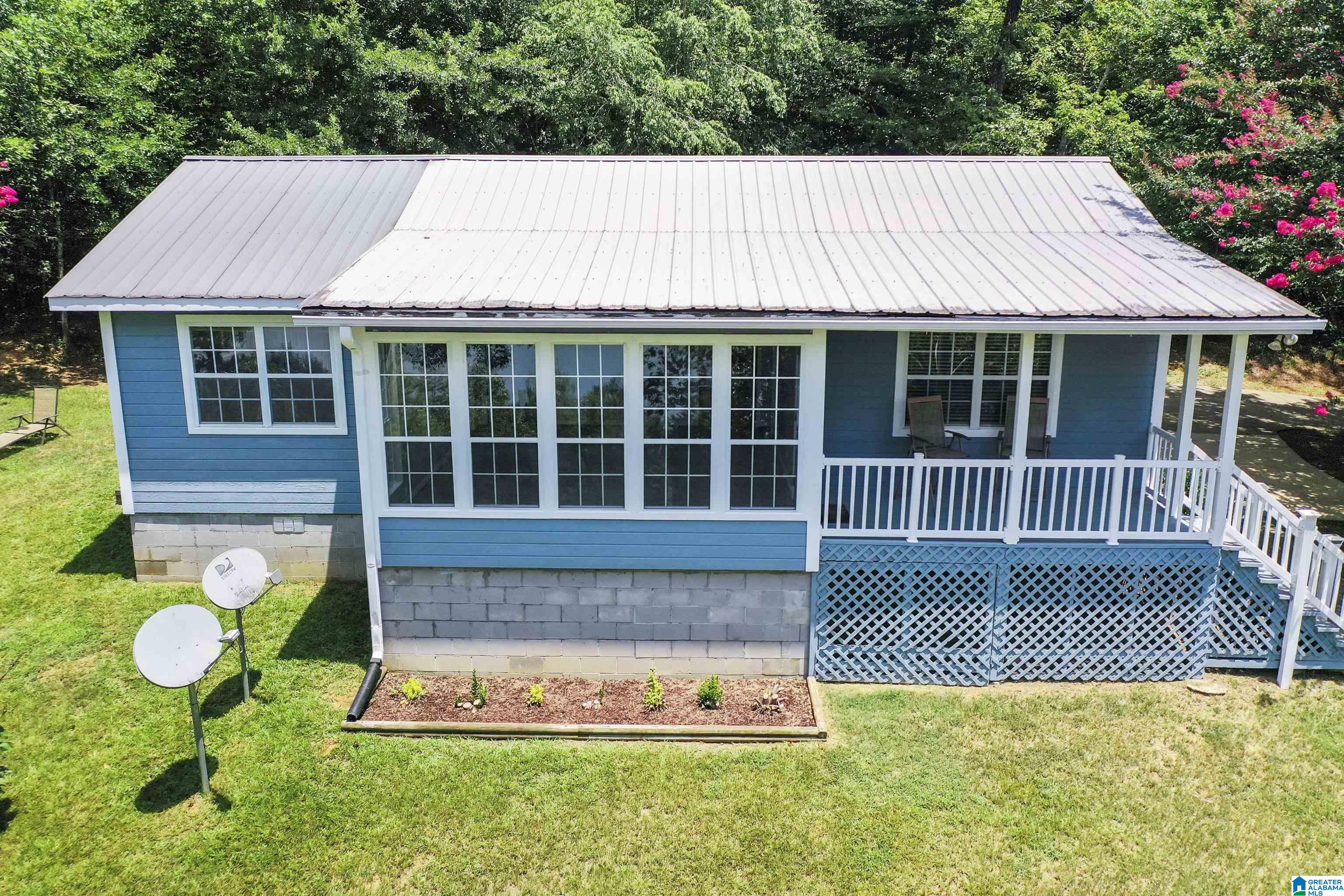 425 Henderson Camp Road Adger, AL 35006 - Photo 23 of 27 Gallery Image 23