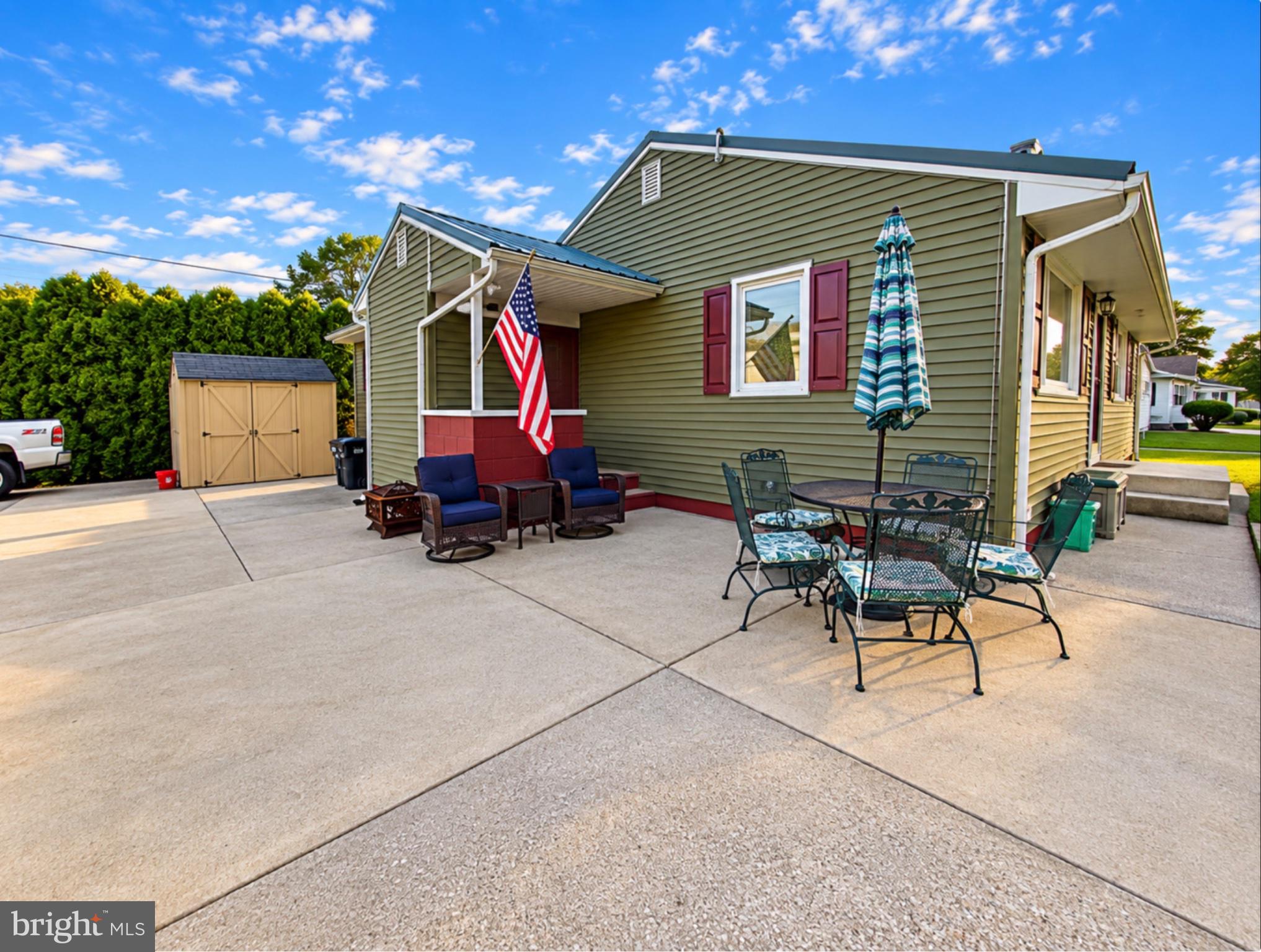 59 Eaton Road Pennsville, NJ 08070 - Photo 4 of 21 Gallery Image 4