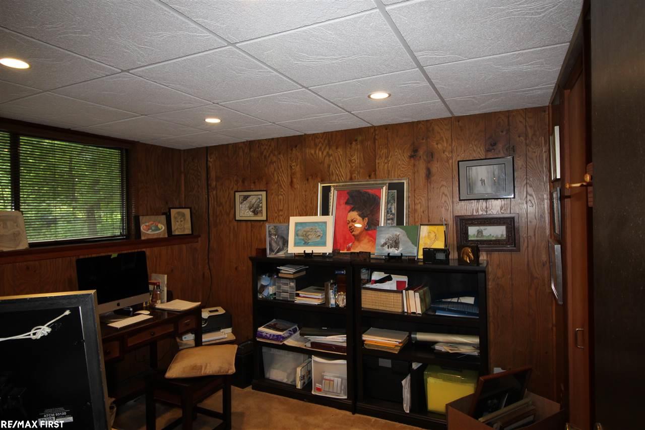3175 Ray Road Oxford, MI 48370 - Photo 25 of 28 BEDROOM 2