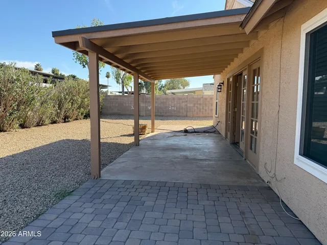 $1,850 | 15025 North 60th Drive, Glendale, AZ 85306
