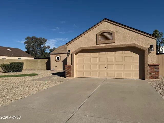 $1,850 | 15025 North 60th Drive, Glendale, AZ 85306
