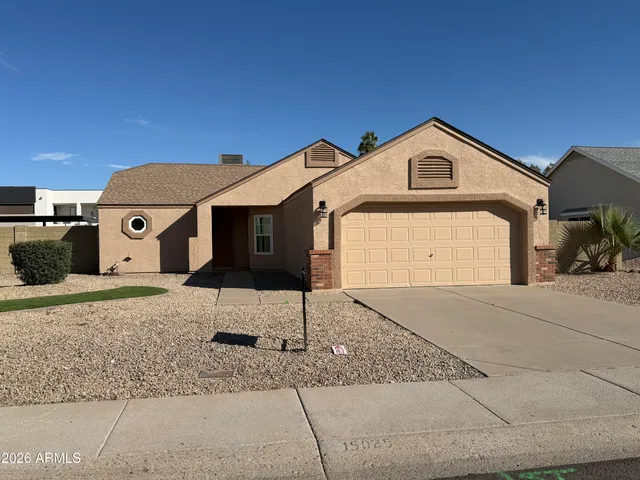 $1,850 | 15025 North 60th Drive, Glendale, AZ 85306