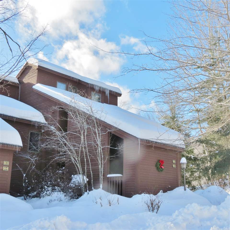 63 Kettlebrook Road, Unit H2 Ludlow, VT 05149 - Photo 2 of 26 Gallery Image 2