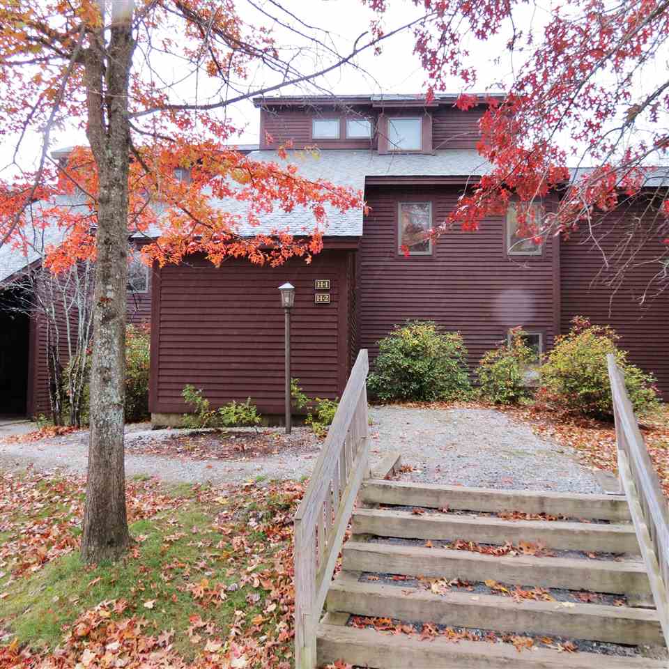 63 Kettlebrook Road, Unit H2 Ludlow, VT 05149 - Photo 21 of 26 Gallery Image 21