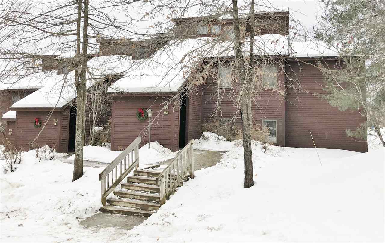 63 Kettlebrook Road, Unit H2 Ludlow, VT 05149 - Photo 26 of 26 Gallery Image 26