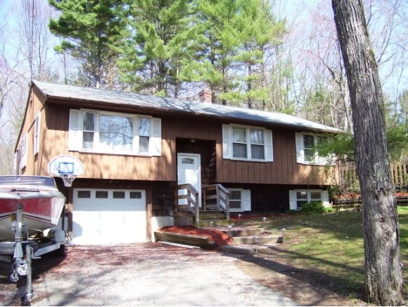 28 Hall Road Barrington, NH 03825 - Photo 1 of 1 Gallery Image 1