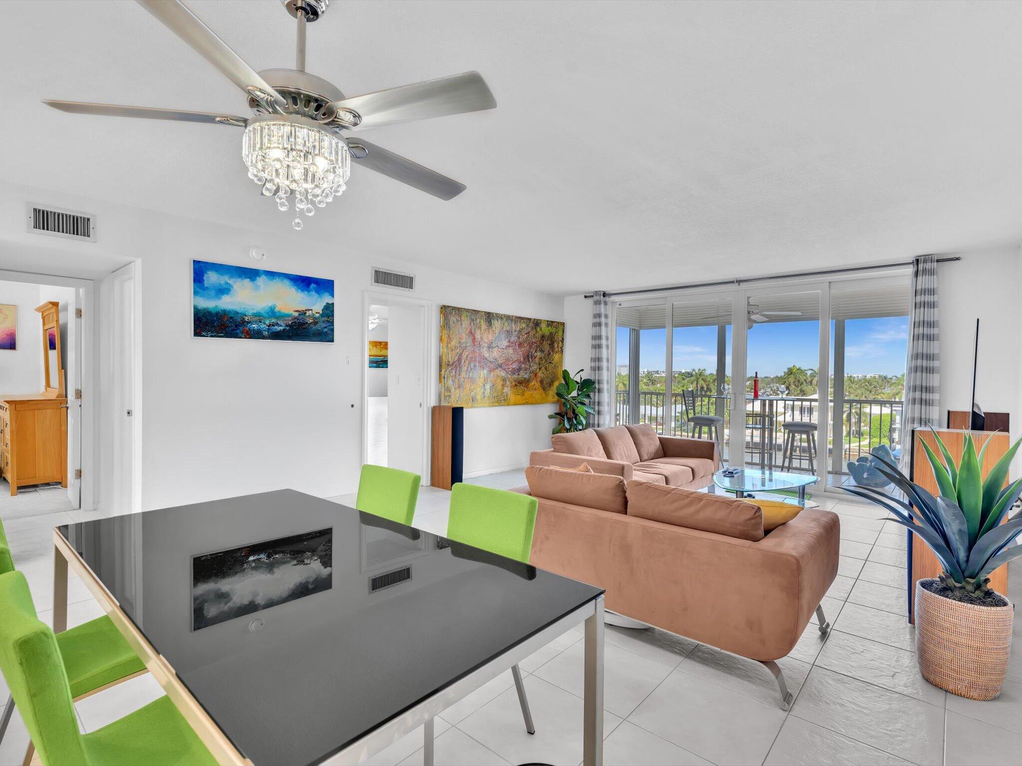 303 North Riverside Drive, Unit 503 Pompano Beach, FL 33062 - Photo 8 of 57 07-FPP00230