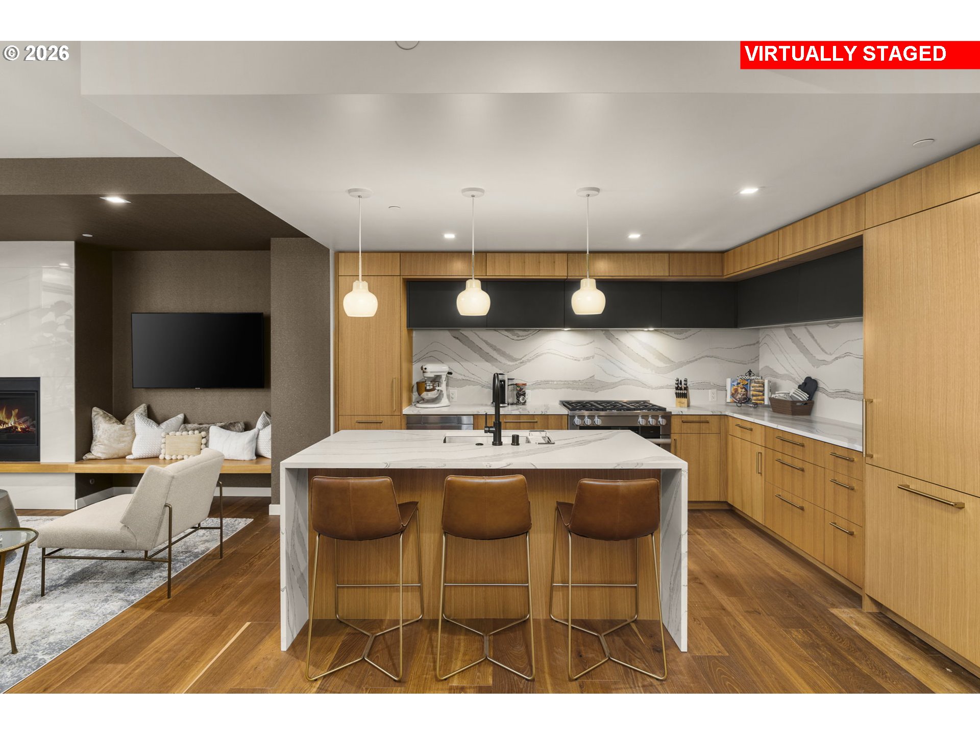 590 Waterfront Way, Unit 600 Vancouver, WA 98660 - Photo 11 of 48