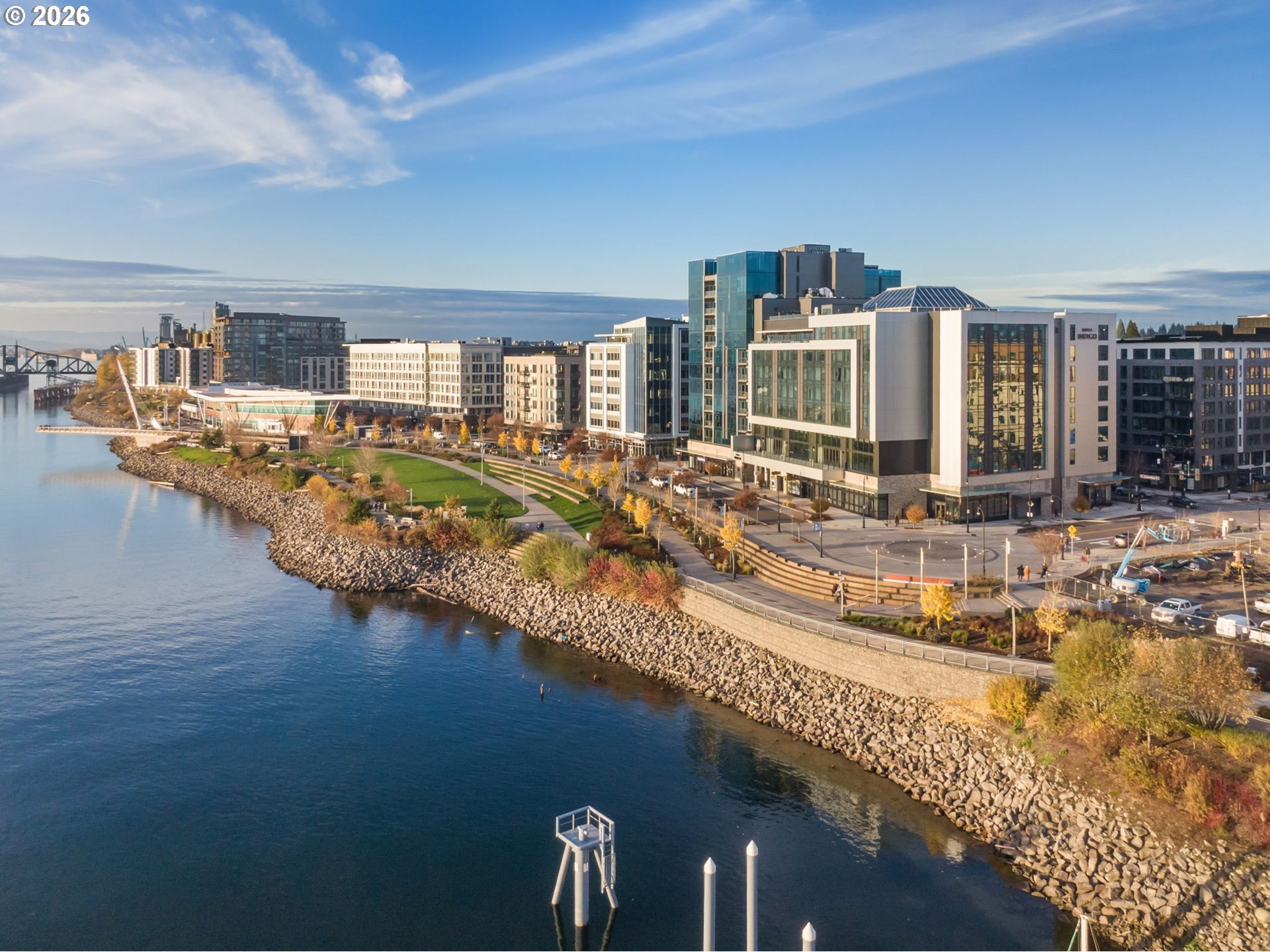 590 Waterfront Way, Unit 600 Vancouver, WA 98660 - Photo 48 of 48