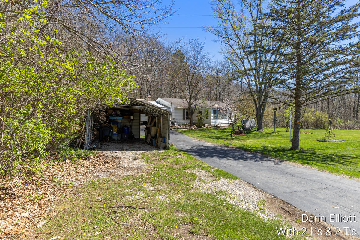 956 Prairie Creek Road Ionia, MI 48846 - Photo 54 of 68
