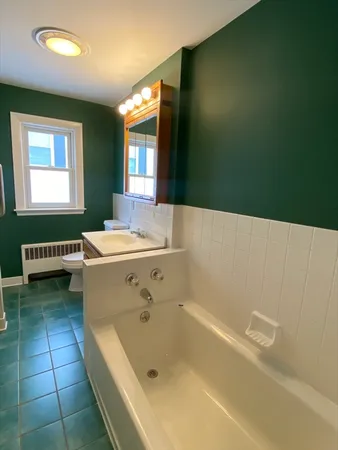 $5,500 | 154 Lincoln Road, Medford, MA 02155