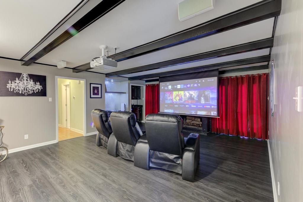 2289 Kirby Road Memphis, TN 38119 - Photo 15 of 35 a view of a dining room with furniture window and wooden floor