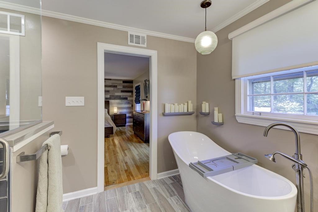 2289 Kirby Road Memphis, TN 38119 - Photo 20 of 35 a view of a dining room with furniture window and wooden floor