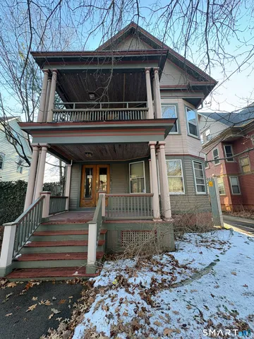 $1,600 | 792 Elm Street, Unit 3, New Haven, CT 06511