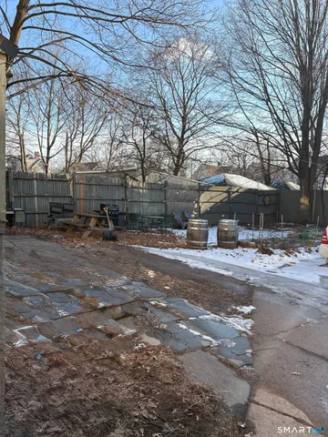 $1,600 | 792 Elm Street, Unit 3, New Haven, CT 06511