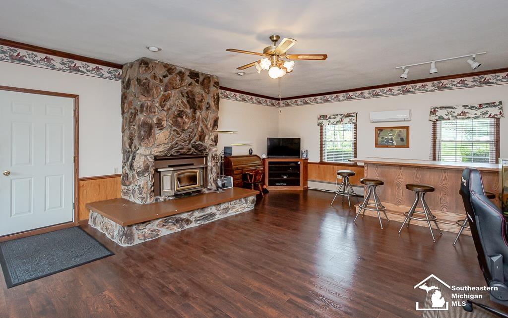 3745 Samaria Road Temperance, MI 48182 - Photo 5 of 63
