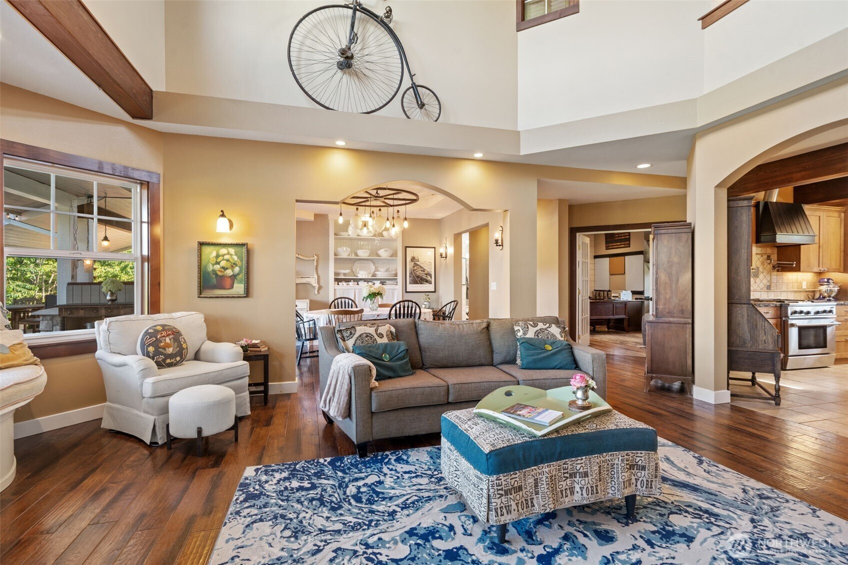 1254 Northeast Raspberry Ridge Lane Poulsbo, WA 98370 - Photo 13 of 39 Gallery Image 13