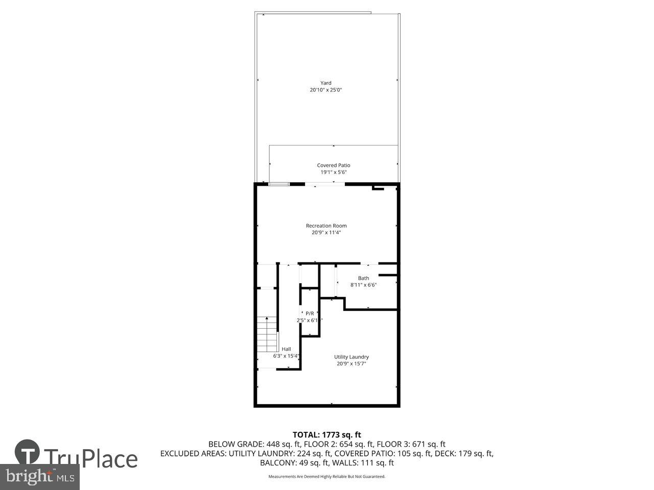 5105 Overlook Park Annandale, VA 22003 - Photo 29 of 32
