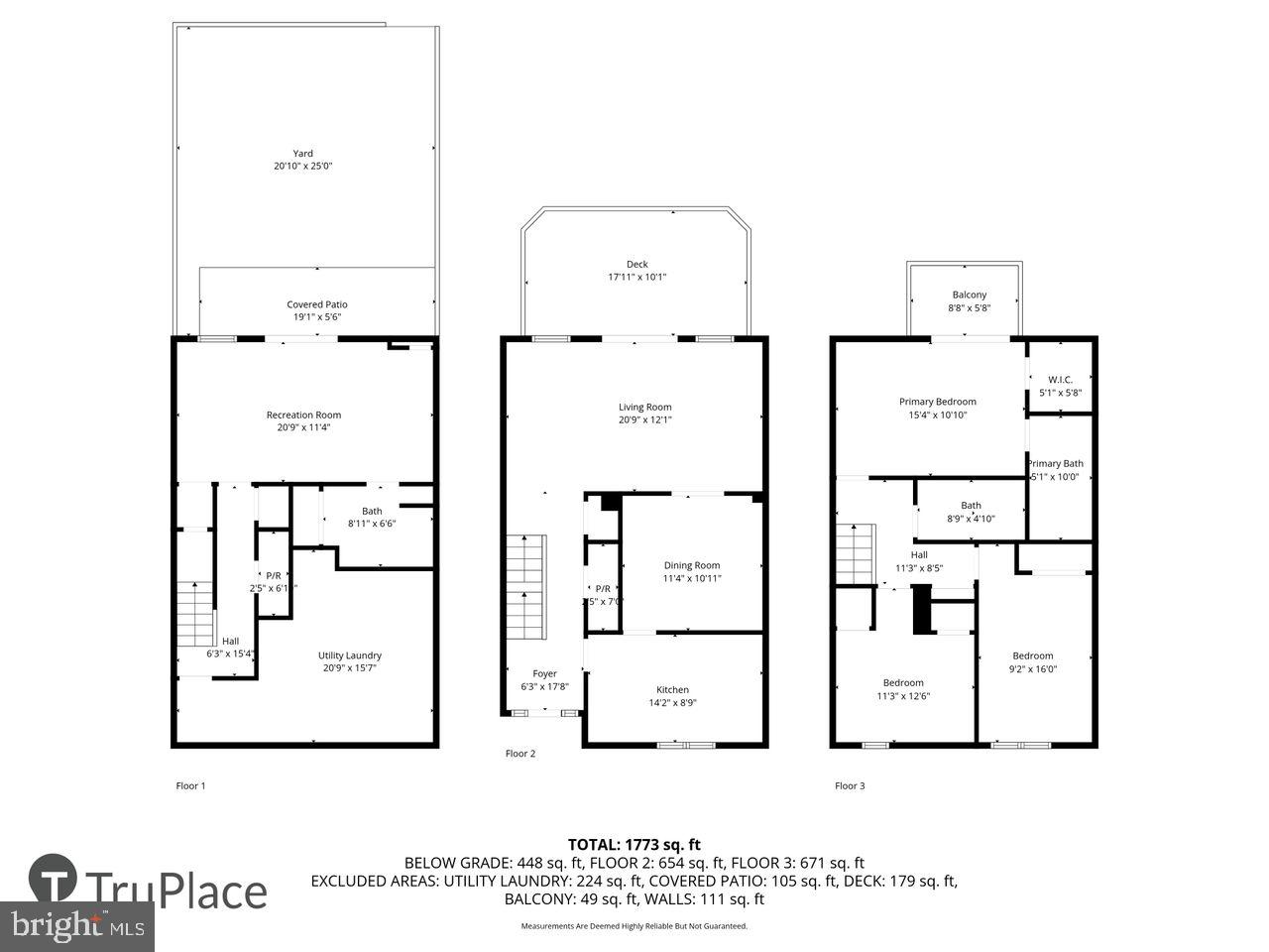 5105 Overlook Park Annandale, VA 22003 - Photo 31 of 32