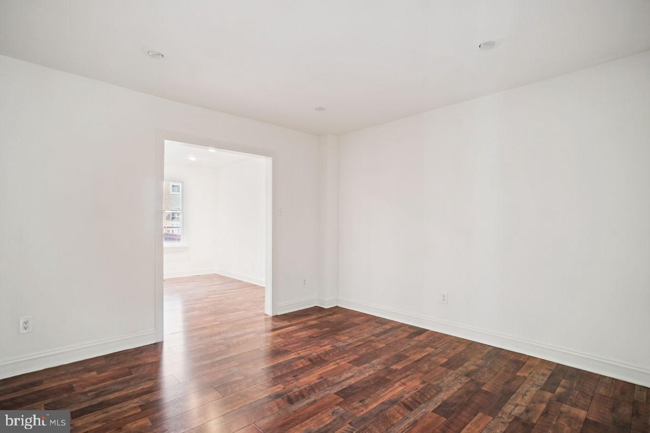 5105 Overlook Park Annandale, VA 22003 - Photo 8 of 32 a view of an empty room with wooden floor