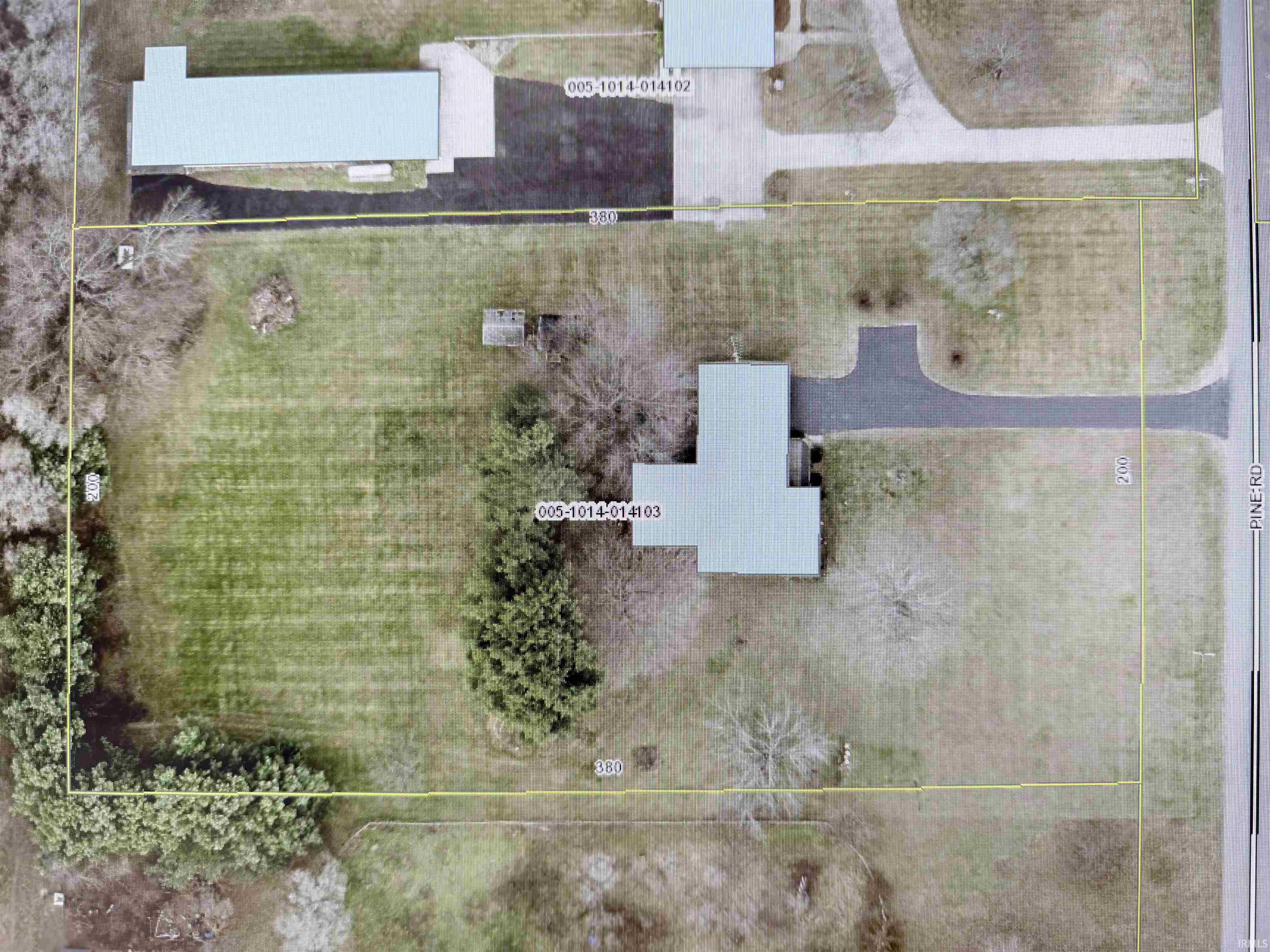 62187 Pine Road North Liberty, IN 46554 - Photo 2 of 34