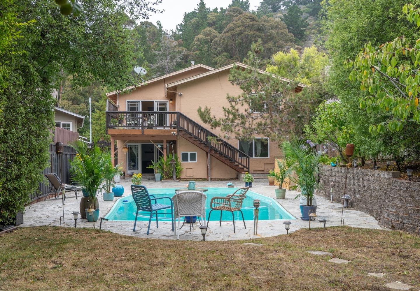 815 Cape Breton Drive Pacifica, CA 94044 - Photo 52 of 65