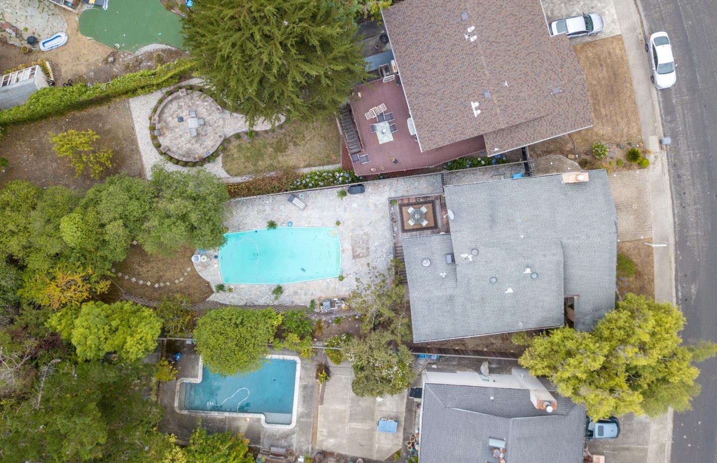 815 Cape Breton Drive Pacifica, CA 94044 - Photo 61 of 65