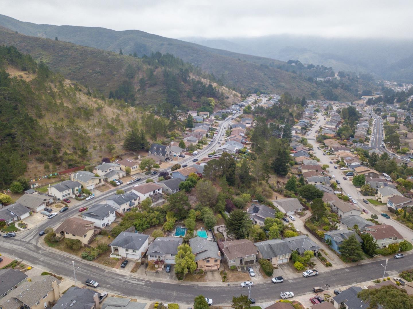 815 Cape Breton Drive Pacifica, CA 94044 - Photo 63 of 65