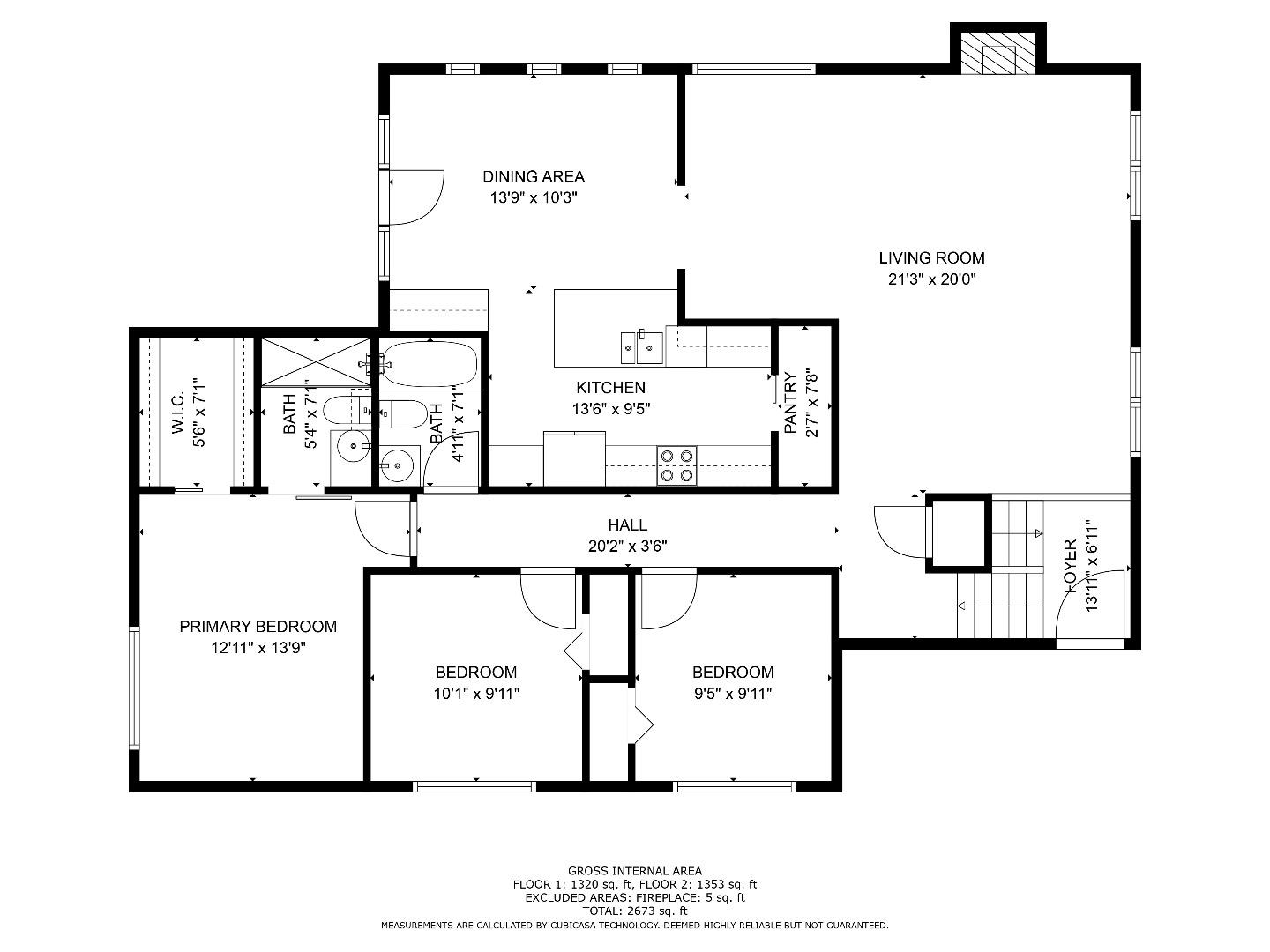 815 Cape Breton Drive Pacifica, CA 94044 - Photo 65 of 65