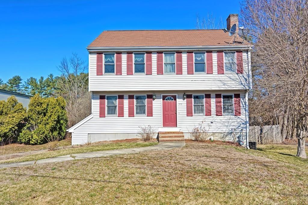 373 Union Street Ashland, MA 01721 - Photo 1 of 26 Gallery Image 1