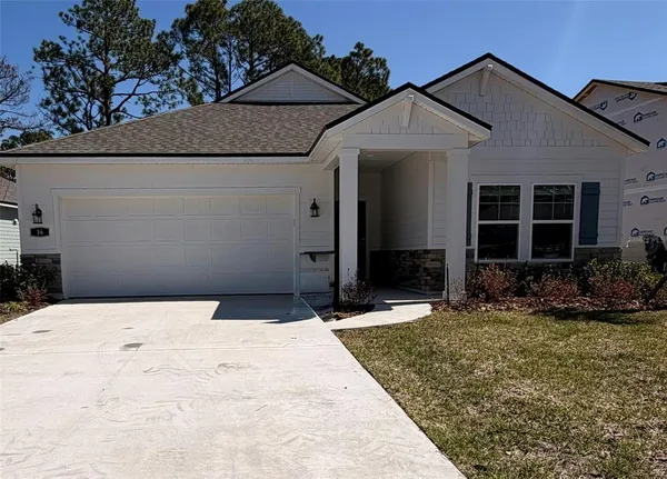 $2,550 | 36 Perseus Avenue, Flagler Beach, FL 32136