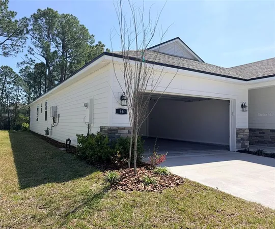 $2,550 | 36 Perseus Avenue, Flagler Beach, FL 32136