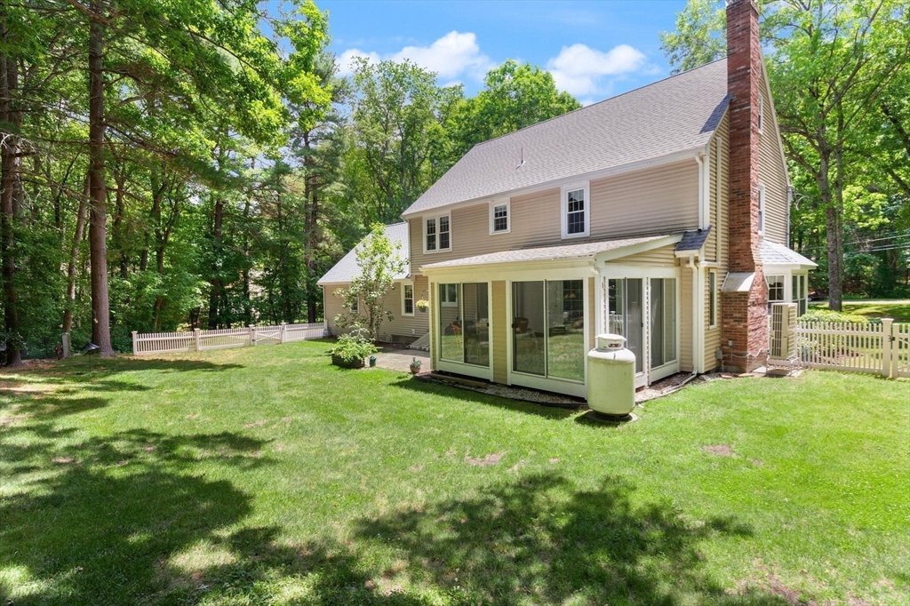 4 Quail Run Road Norfolk, MA 02056 - Photo 40 of 41