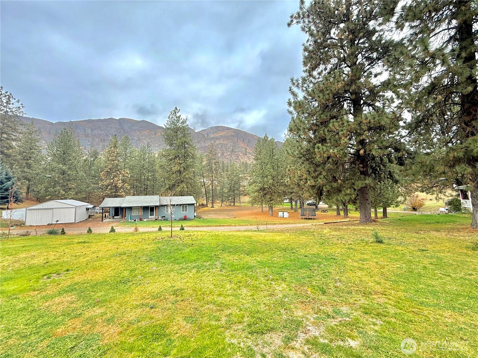 48 Pinecrest Road Tonasket, WA 98855 - Photo 37 of 38 Gallery Image 37