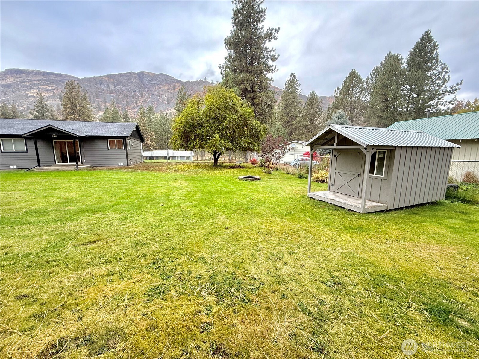 48 Pinecrest Road Tonasket, WA 98855 - Photo 4 of 38 Gallery Image 4
