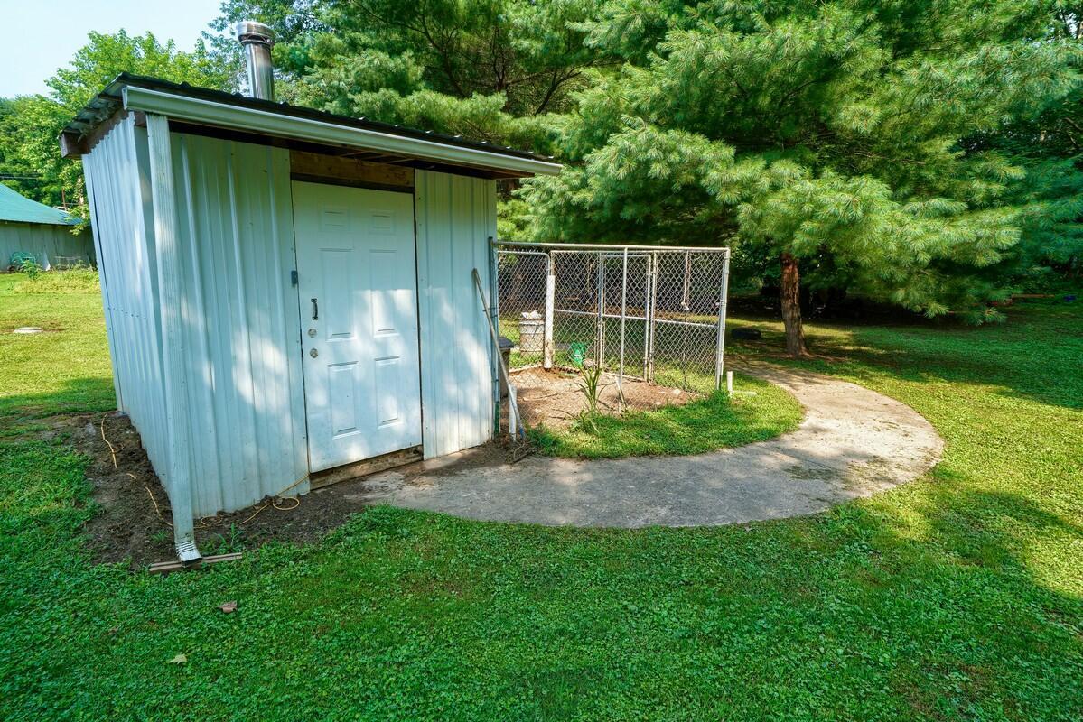 3003 Buchanan Road Waverly, OH 45690 - Photo 11 of 50